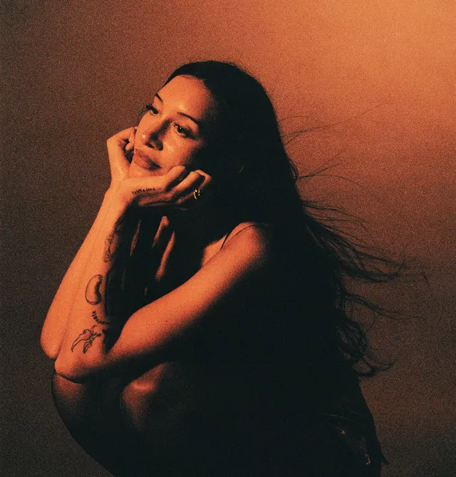 Julia Wolf - Scro