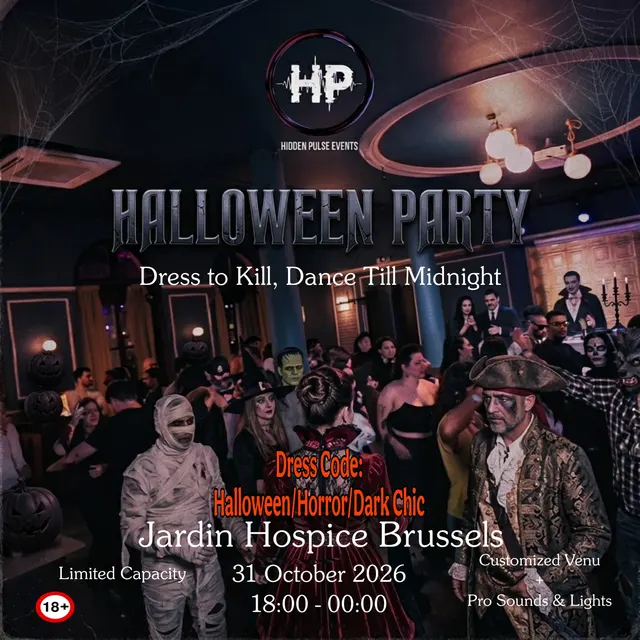 Halloween Party