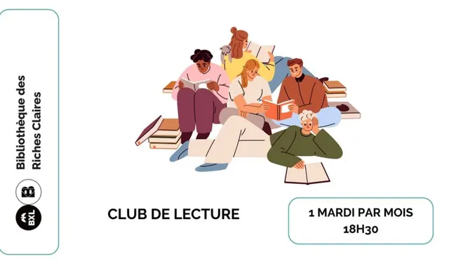 club de lecture