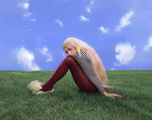 Maëlle - Millie Hopes