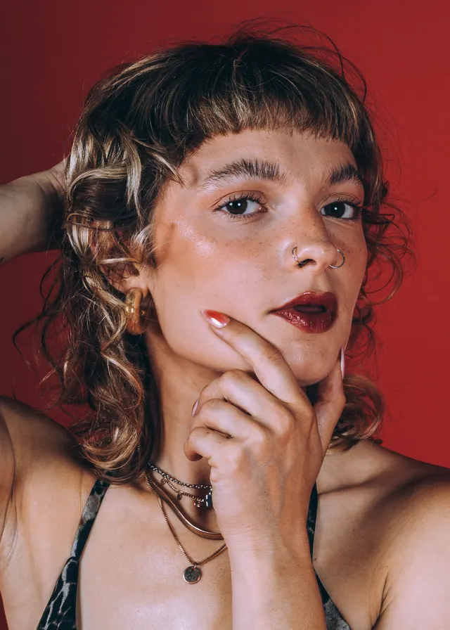 Zélie - Ilan Sellouk