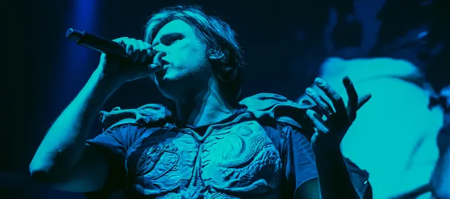 ORELSAN