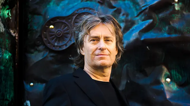 Ars Musica | Bach/Hillborg/Campo : From Baroque to Hip-Hop