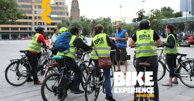 Bike Experience Traffic