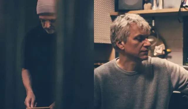 Sunday Morning concert: Daimon (Eric Thielemans & Jozef Dumoulin)