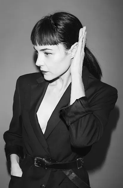 Mutant Modality presents VAMPIRICA w/ REKA + Kim Peers + DJ LOVEPILLS + CARMILLA SIOUX + OTTOMAN GRÜW + Monstera Occulta