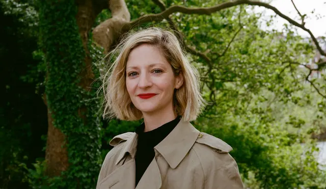 Book Presentation: Vocal Break: On Women, Music and Power (by Lauren Elkin)
