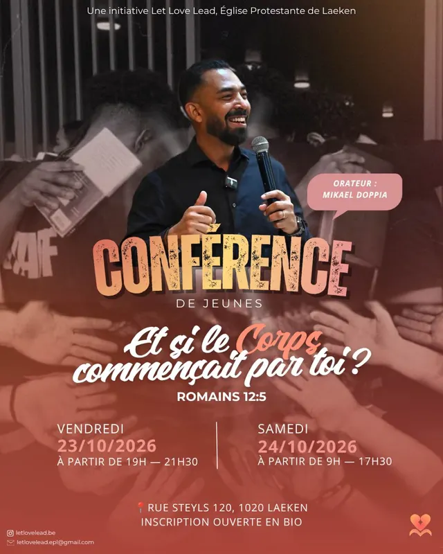Et si le Corps commençait par toi?
